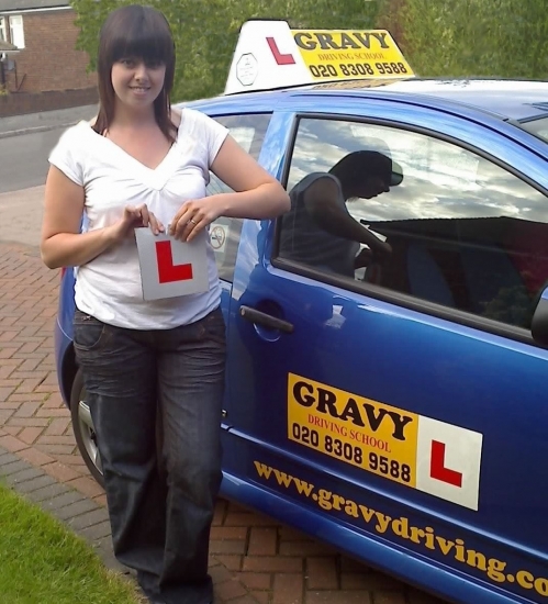 Thank you Simon for being so patient when I found things a bit difficult Not only did I pass my test but I know how to be a safe and conscientious driver for the rest of my driving life I thought the price of the lessons very reasonable considering the excellent quality of tuition and the nearly new car I will certainly be booking my Pass Plus Course with you